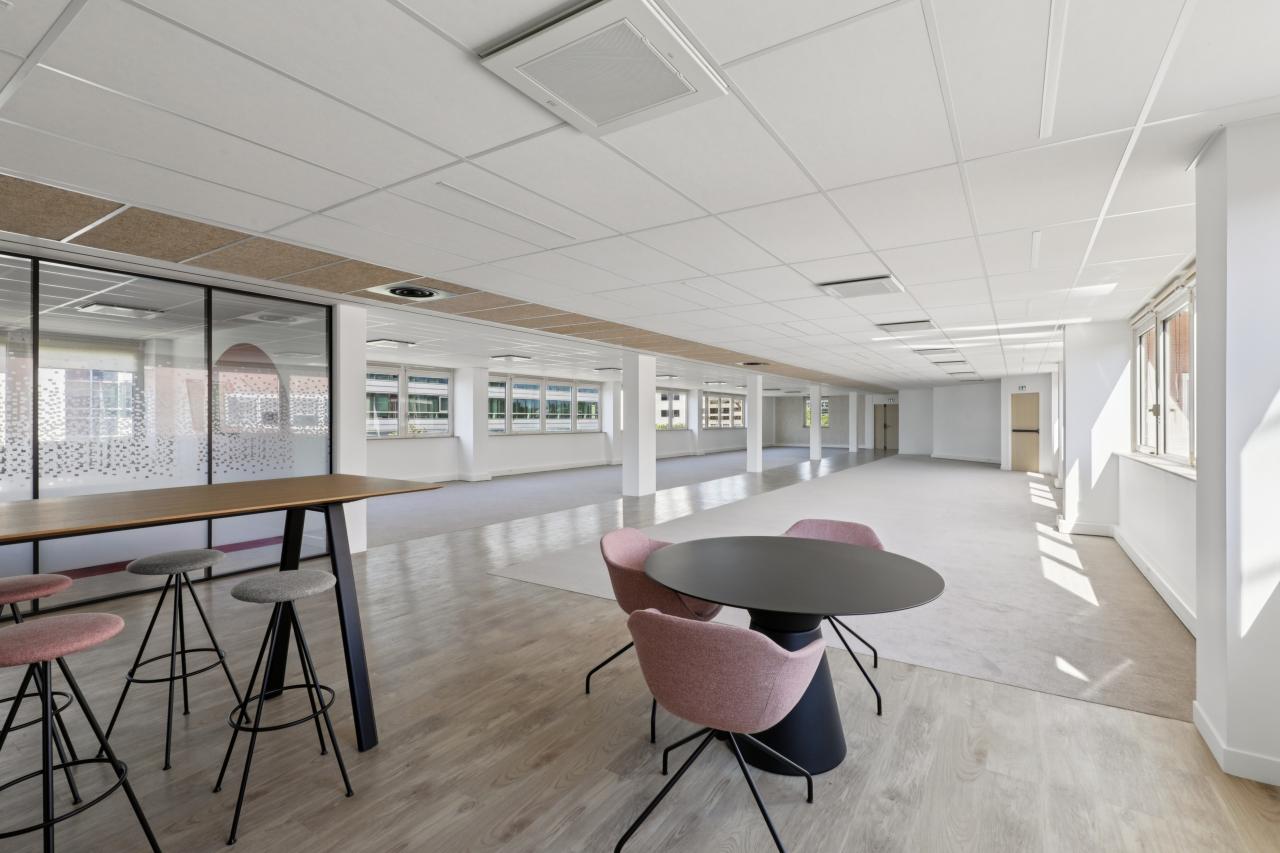 Bureau Rueil-Malmaison 4081m² Location bureau Rueil-Malmaison Hauts-de-Seine OLBUR2424551 8
